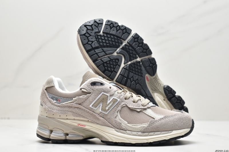 New Balance Sneakers